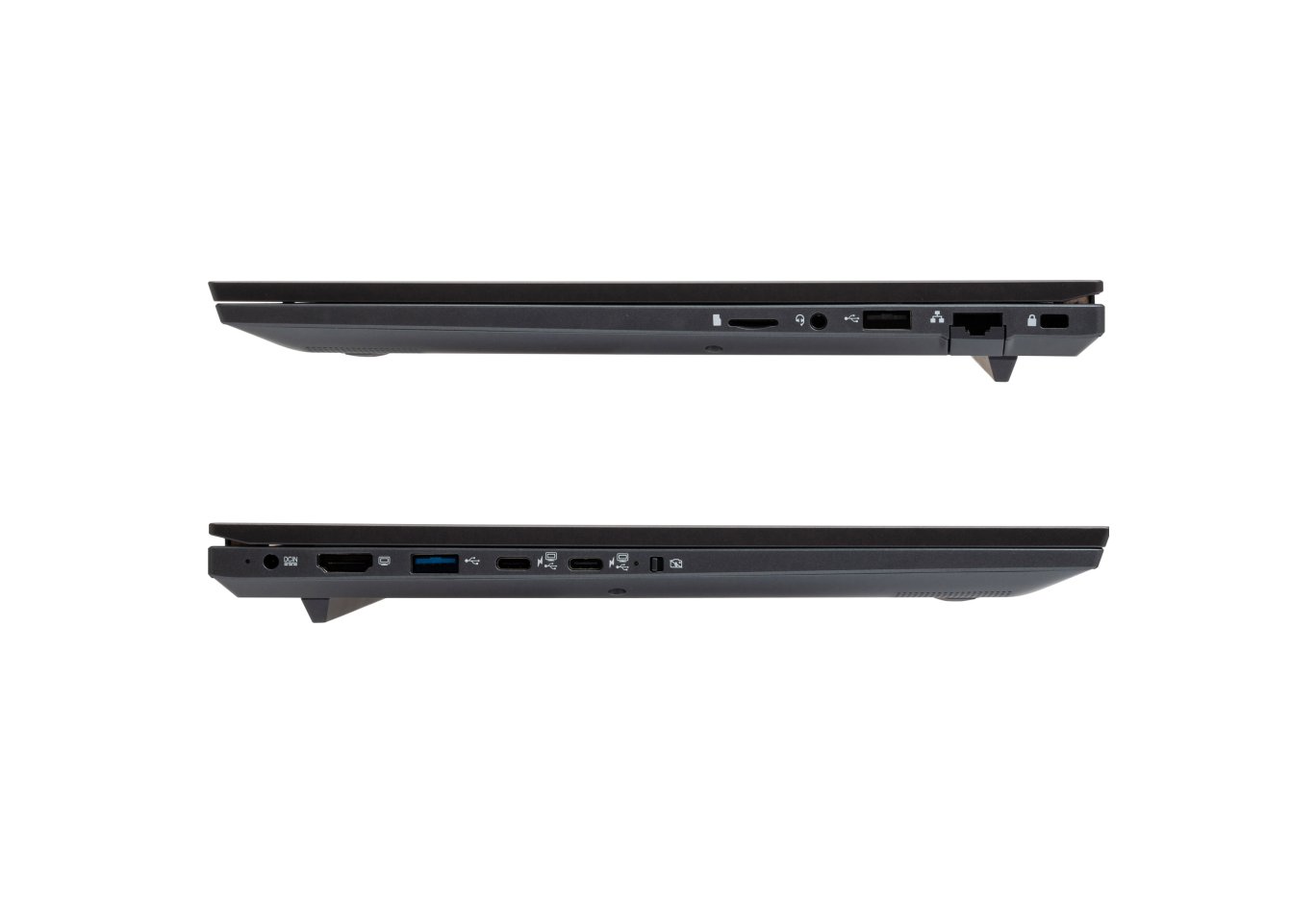 Ноутбук Vinga Iron S150 (S150-12358512GWH)