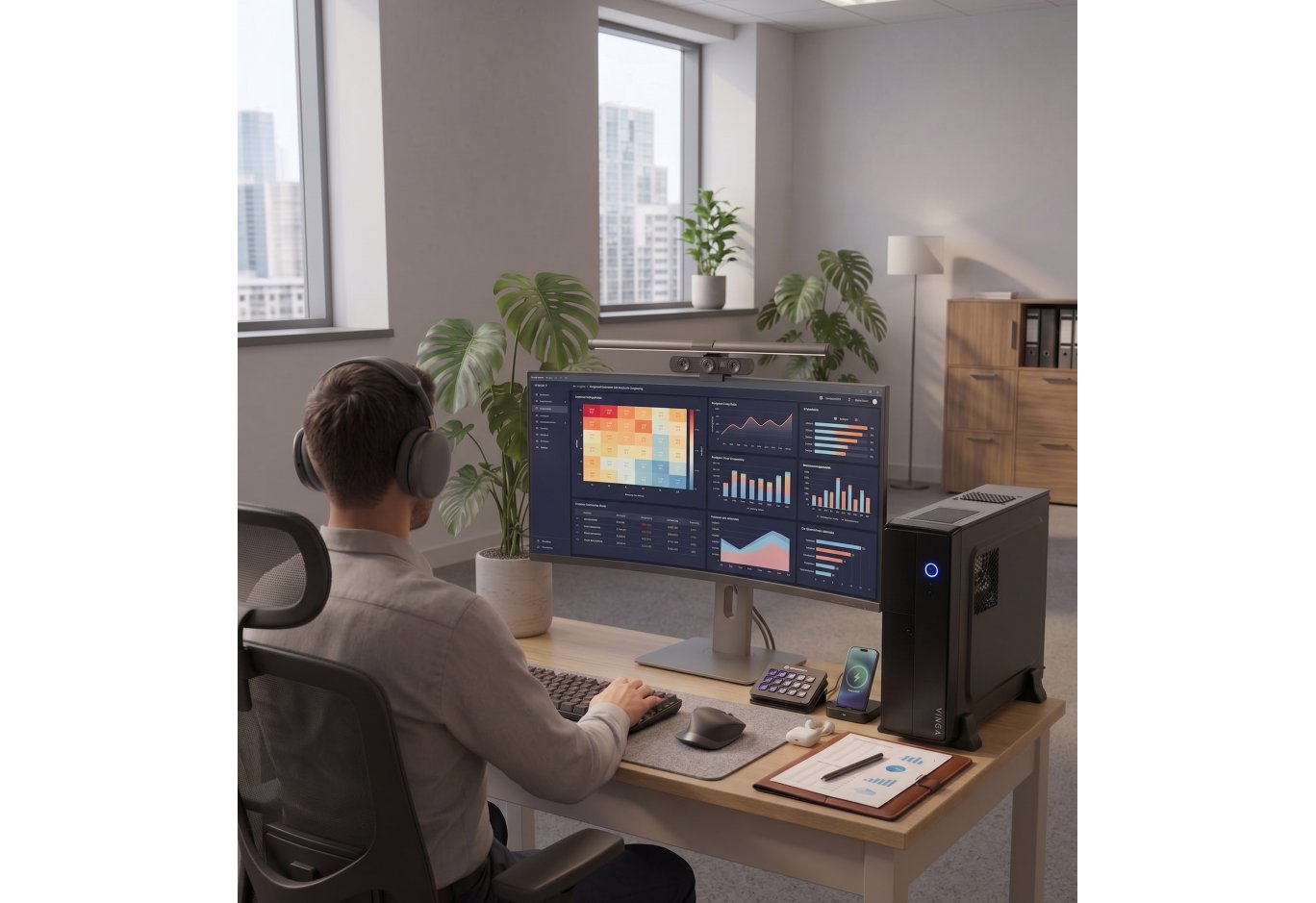 Комп'ютер Vinga Advanced D9678 (IU5M16INTWP.D9678)