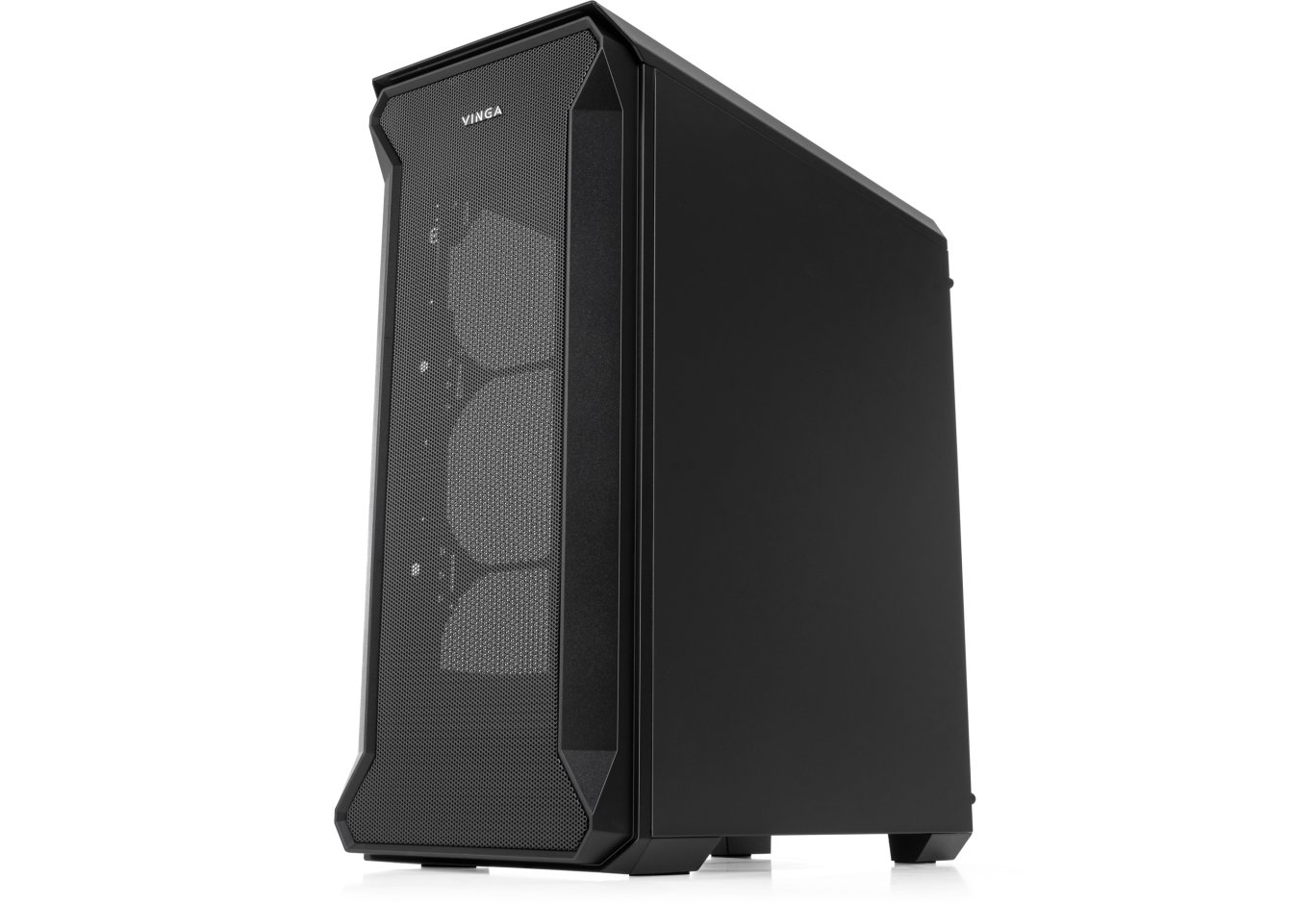 PC Case Vinga Tank