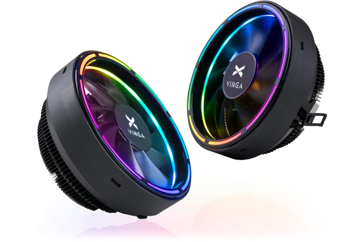 Кулер до процесора Vinga CL3011