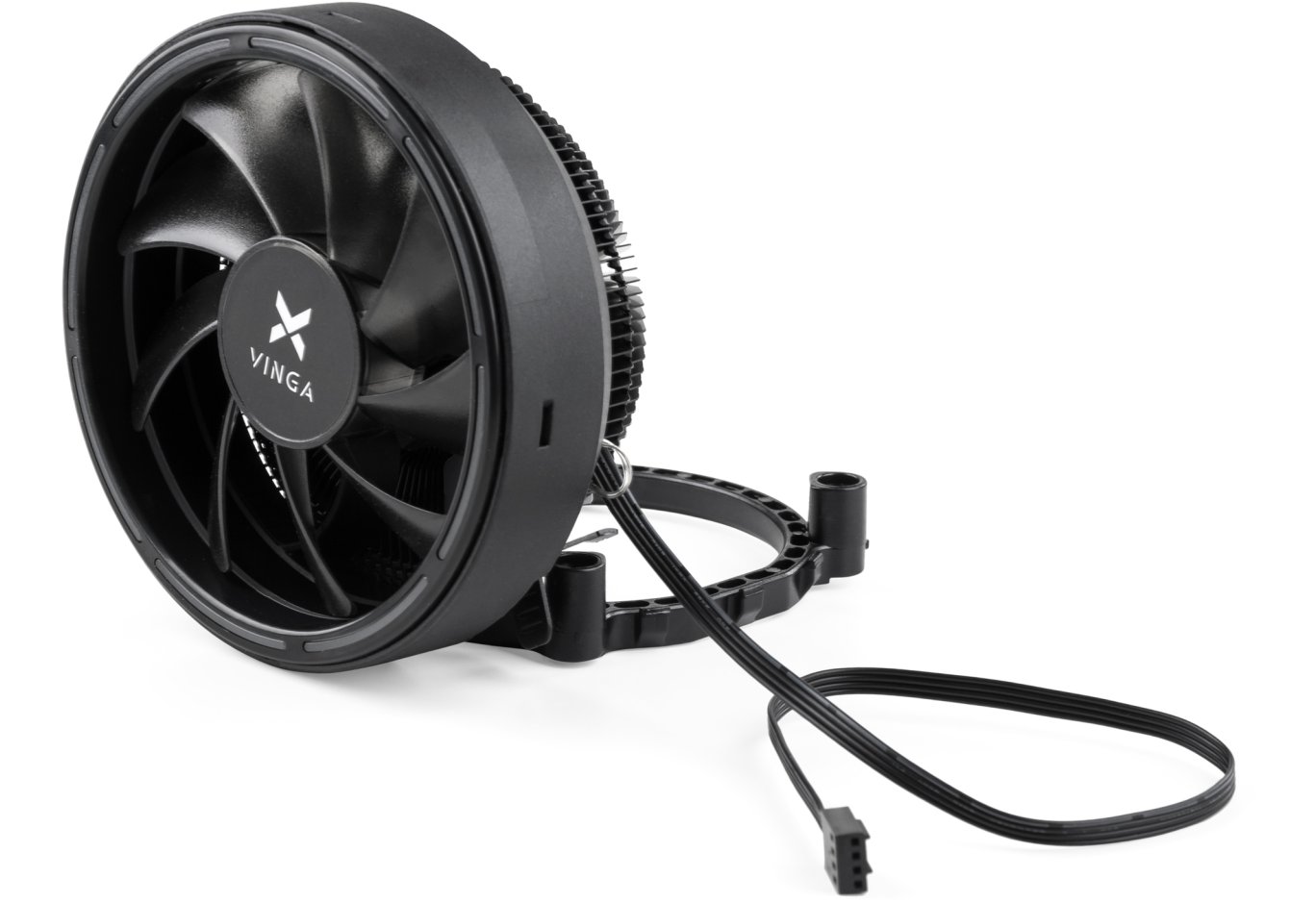Кулер до процесора Vinga CL3011