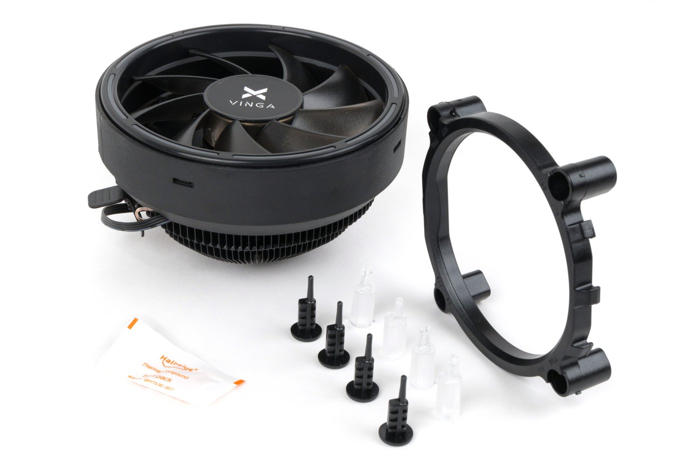 Кулер до процесора Vinga CL3011