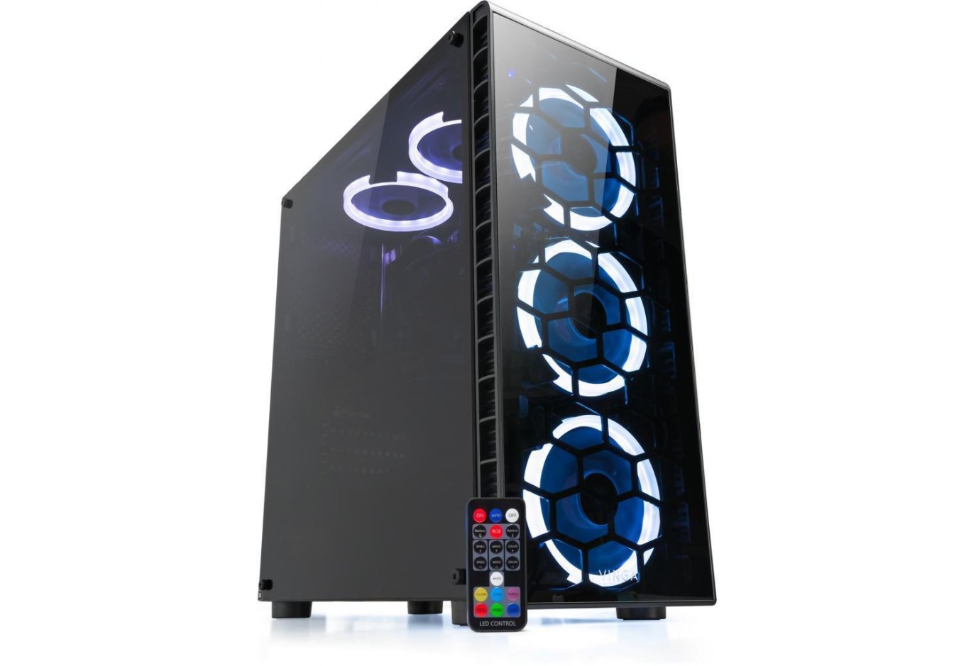 Комп'ютер Vinga Wolverine A4958 (I5M32G3060W.A4958)