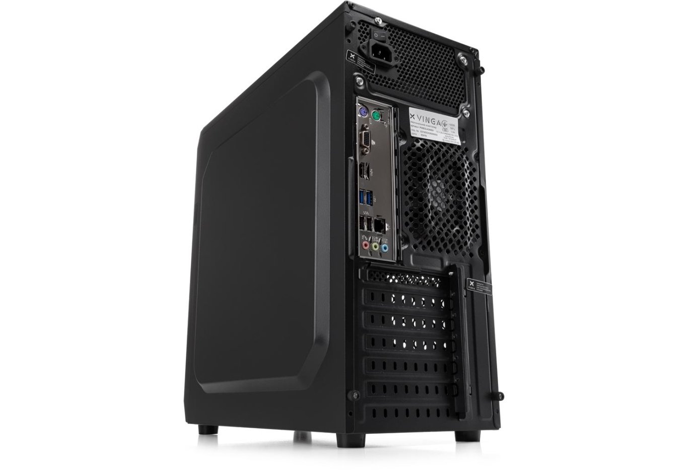 Комп'ютер Vinga Advanced A1772 (IPM8INTW.A1772)