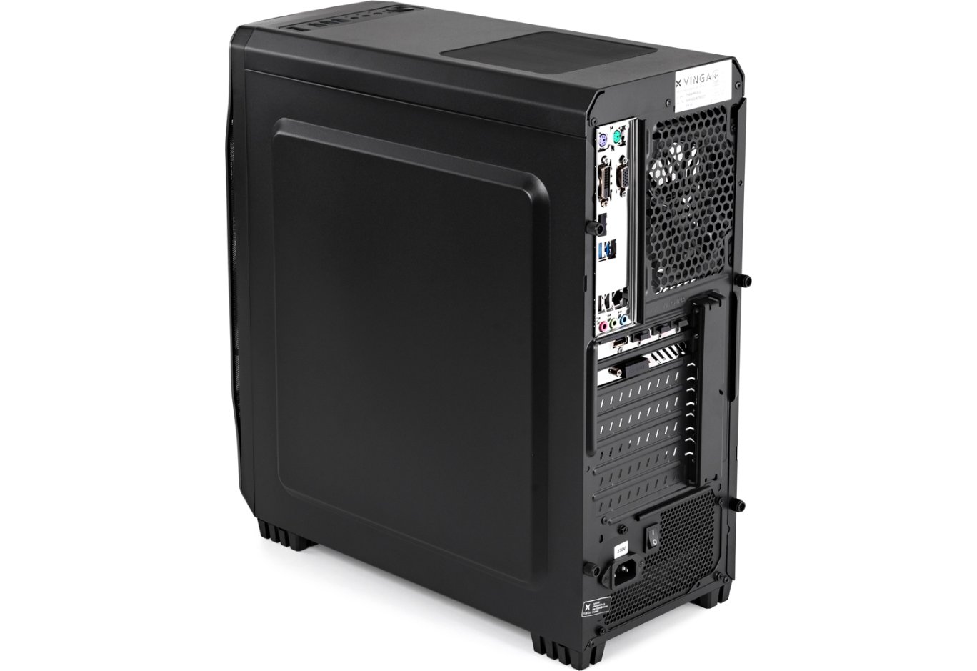 Комп'ютер Vinga Graphyte 0338 (T90G6R60U0VN)