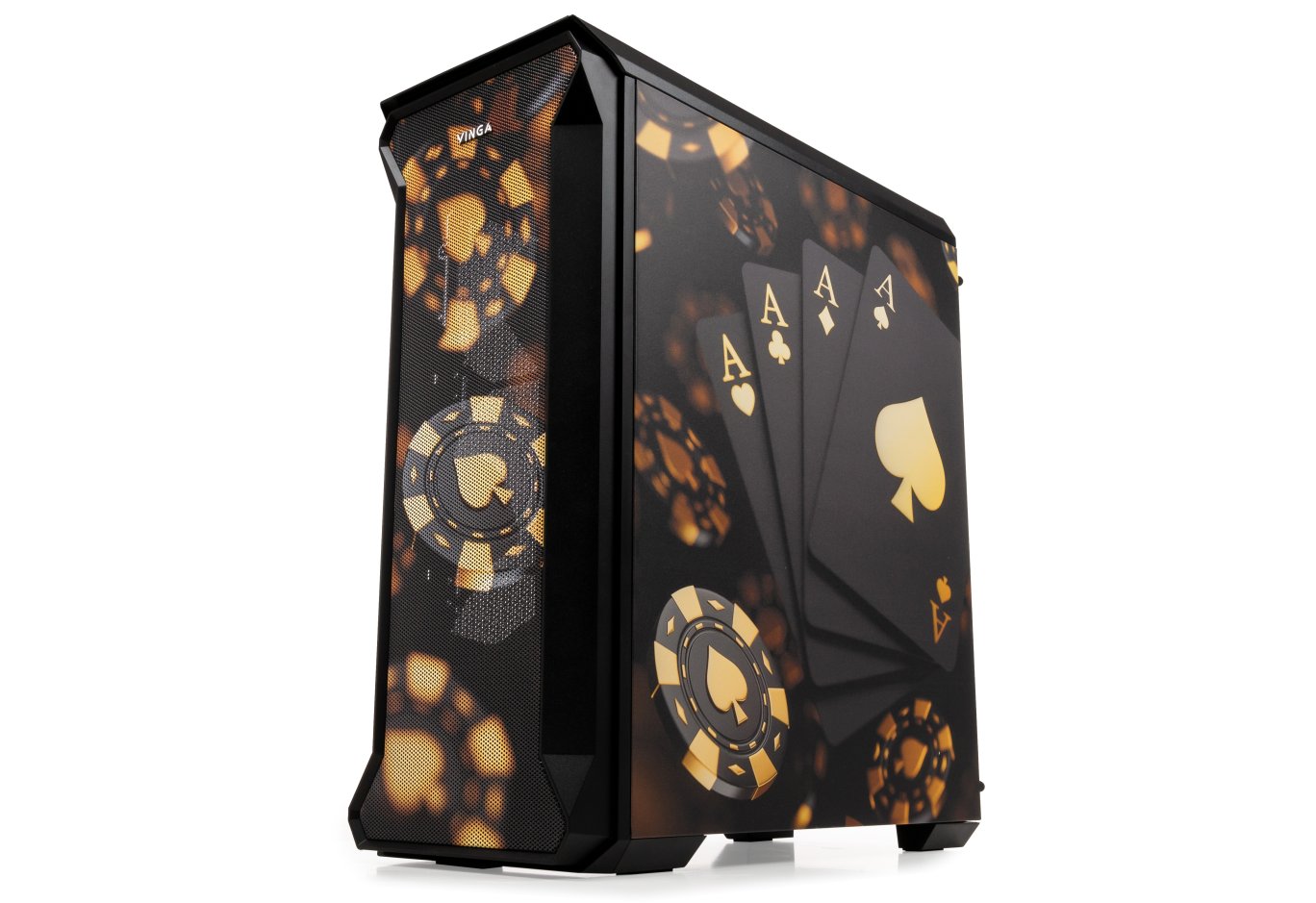 Комп'ютер Vinga Wolverine D8032 (I5M16G3060.D8032)