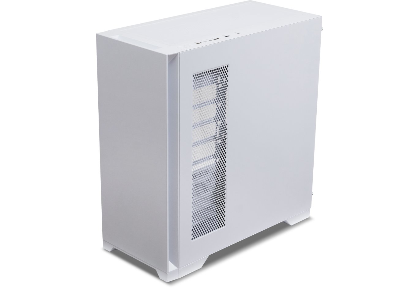 Корпус для ПК Vinga CS214W