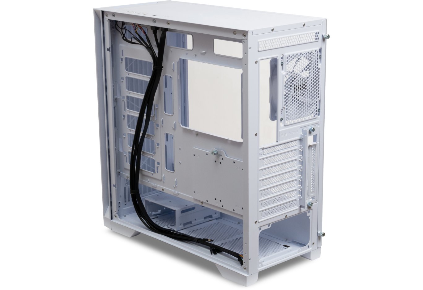 Корпус для ПК Vinga CS214W