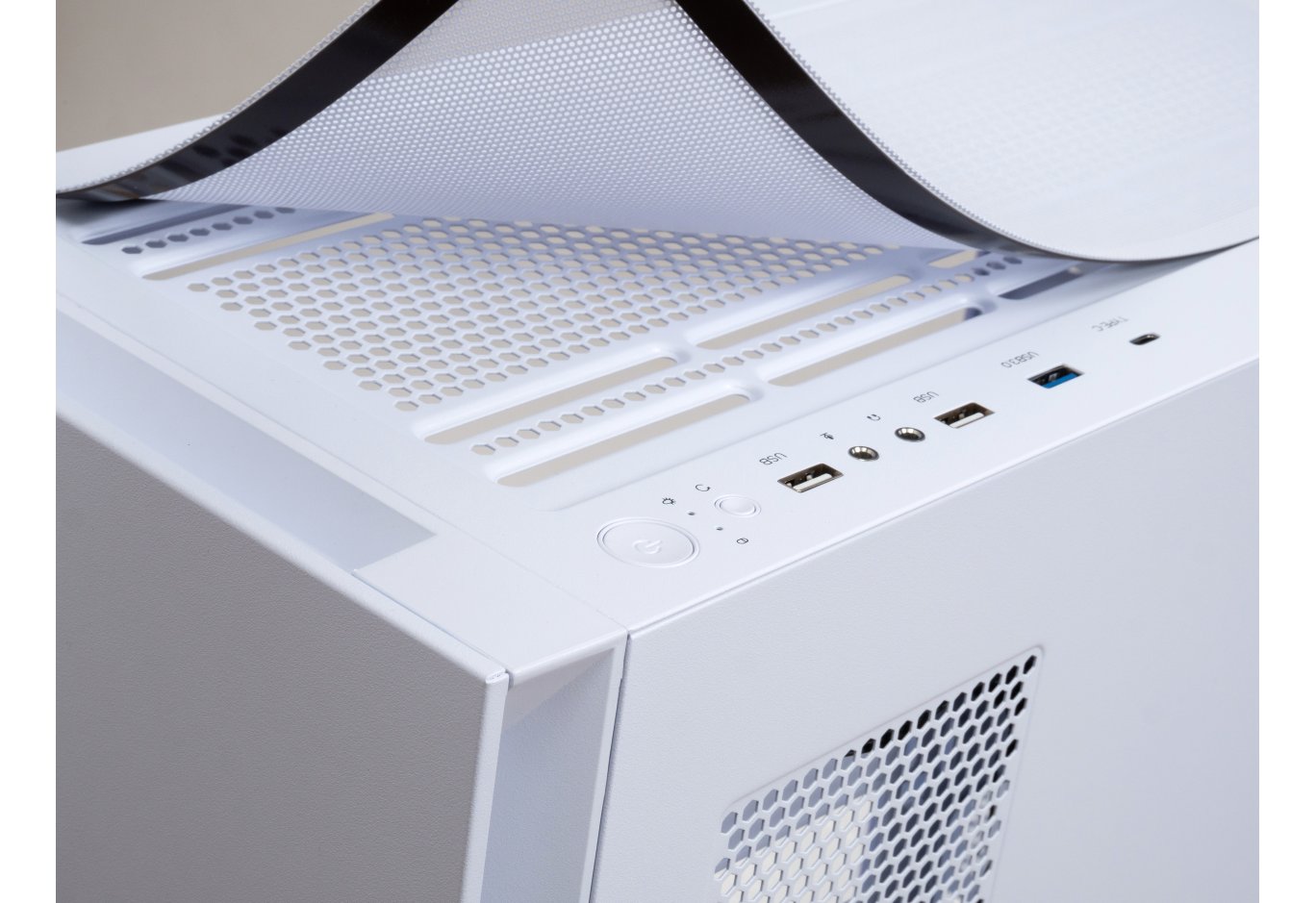 Корпус для ПК Vinga CS214W