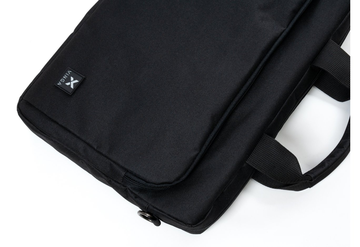 Сумка для ноутбука Vinga 15.6" NB1530 black (NB1530BK)