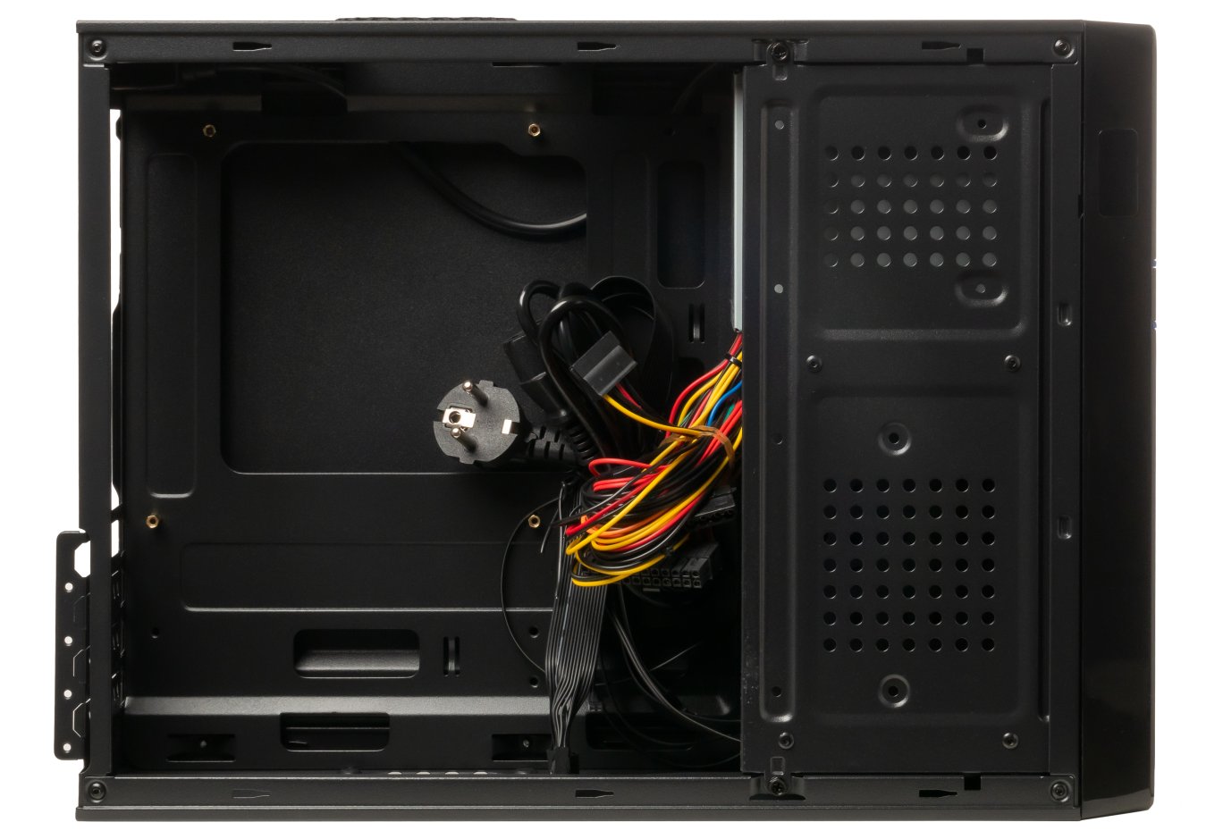 Корпус для ПК Vinga CS312B