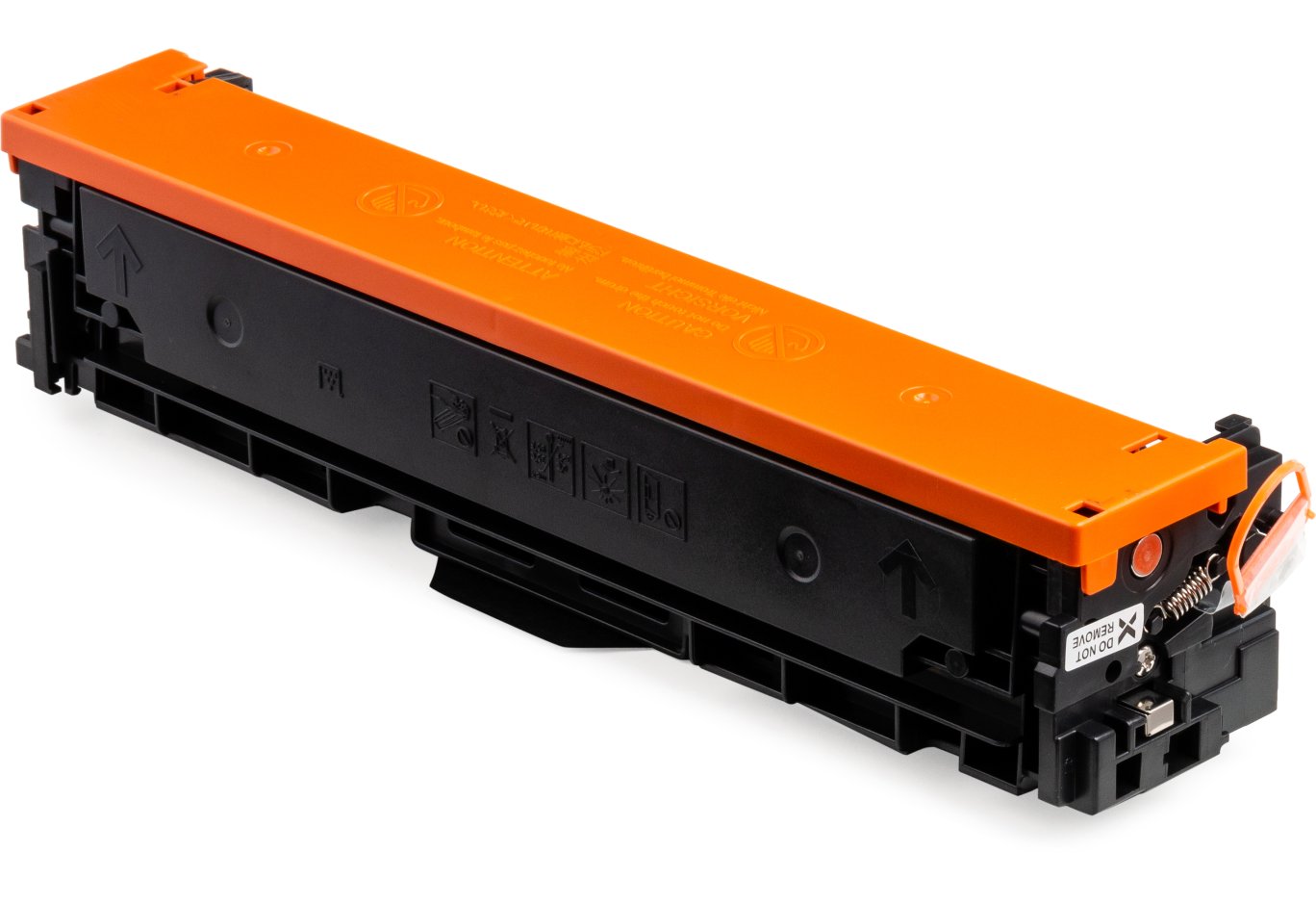 Картридж Vinga Canon 045H / HP CF403A/CF403X Magenta 2.2K (V-L-HCF403MX)