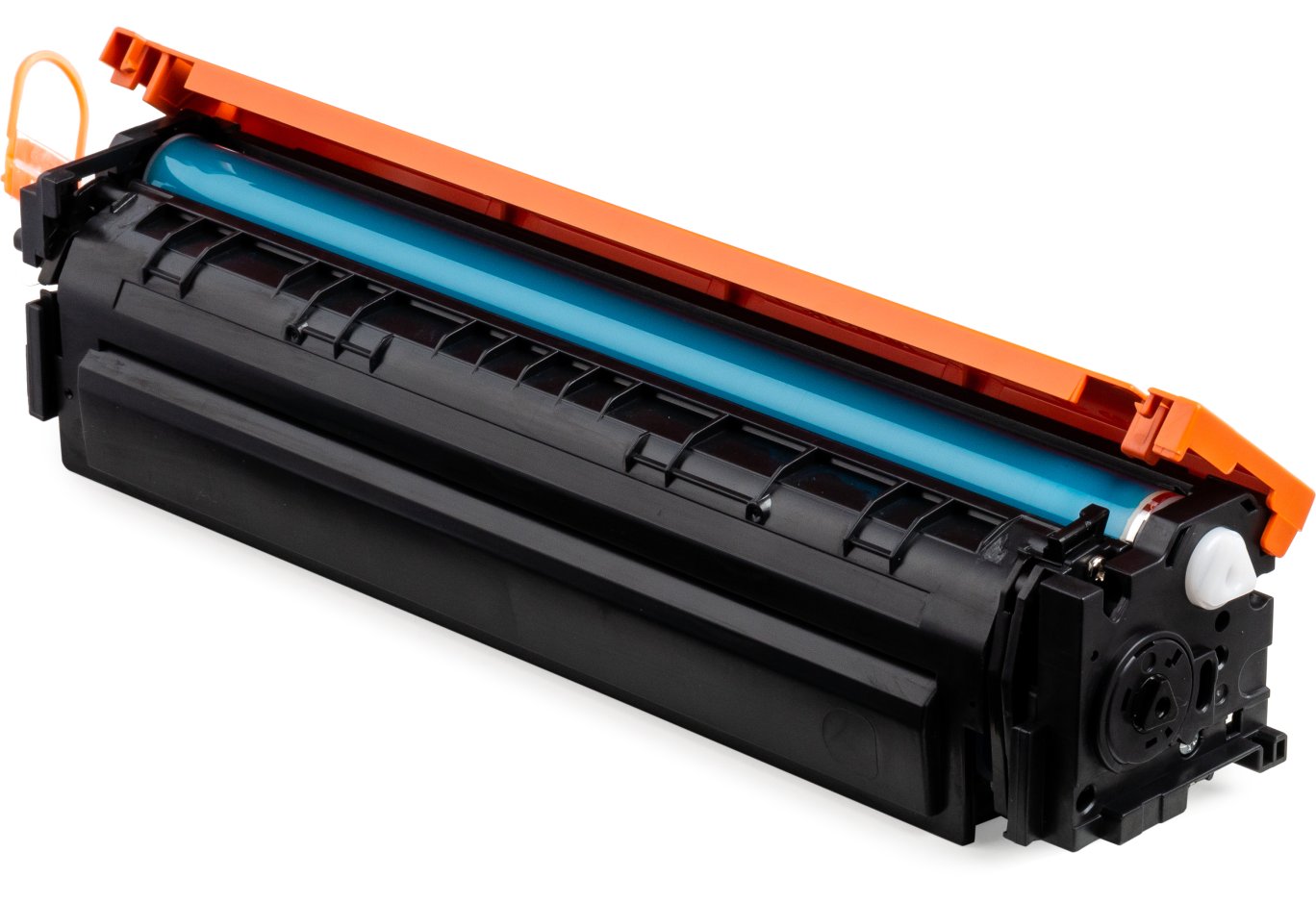 Картридж Vinga Canon 045H / HP CF401A/CF401X Cyan 2.2K (V-L-HCF401CX)