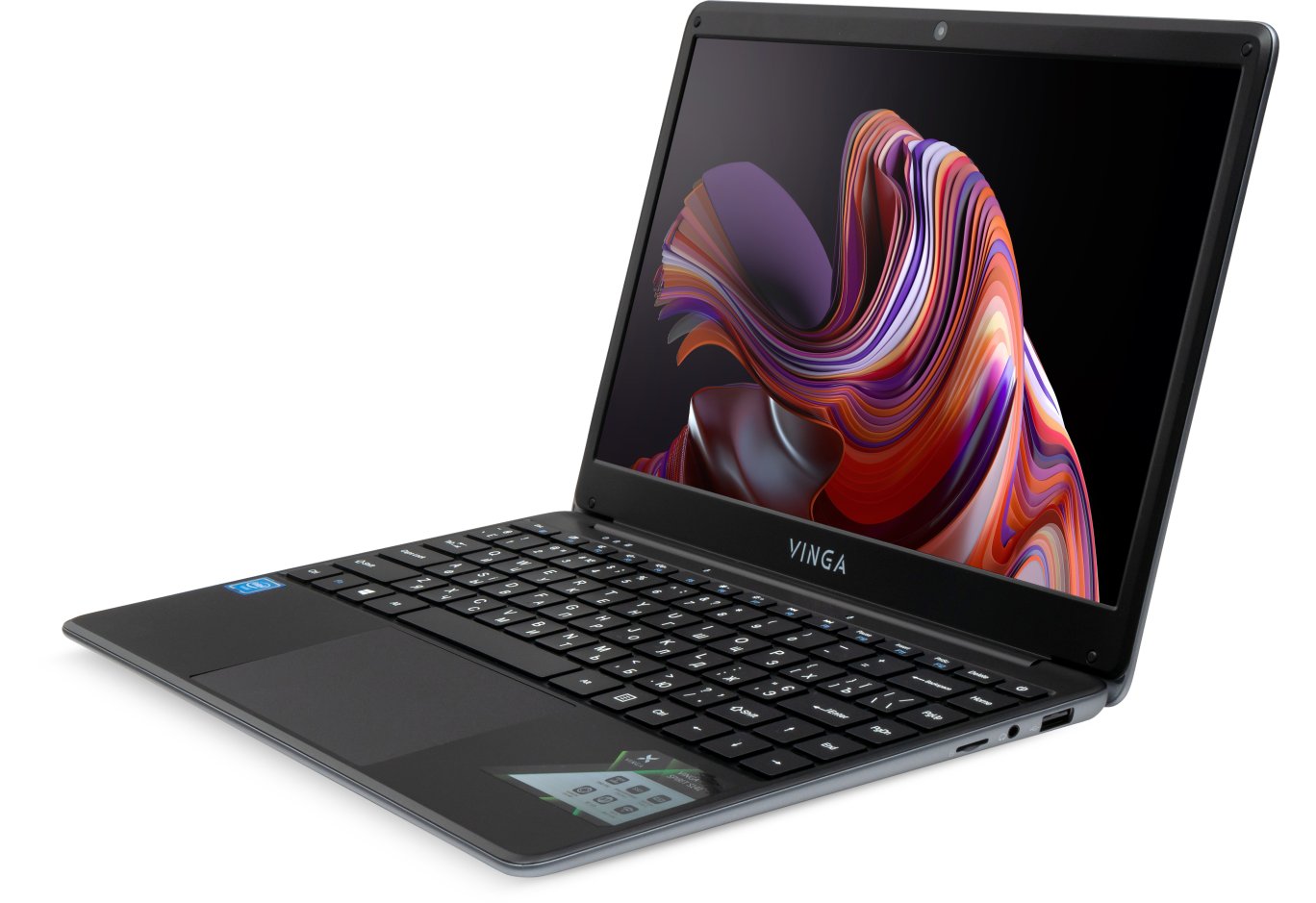 Ноутбук Vinga Spirit S141 (S141-C424128GW11P)