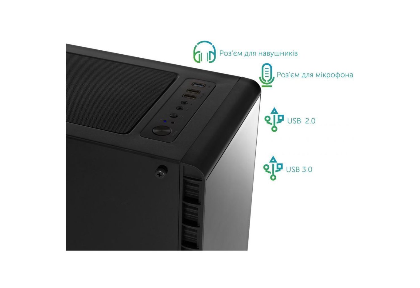 Комп'ютер Vinga Wolverine A4926 (I5M16G3060W.A4926)