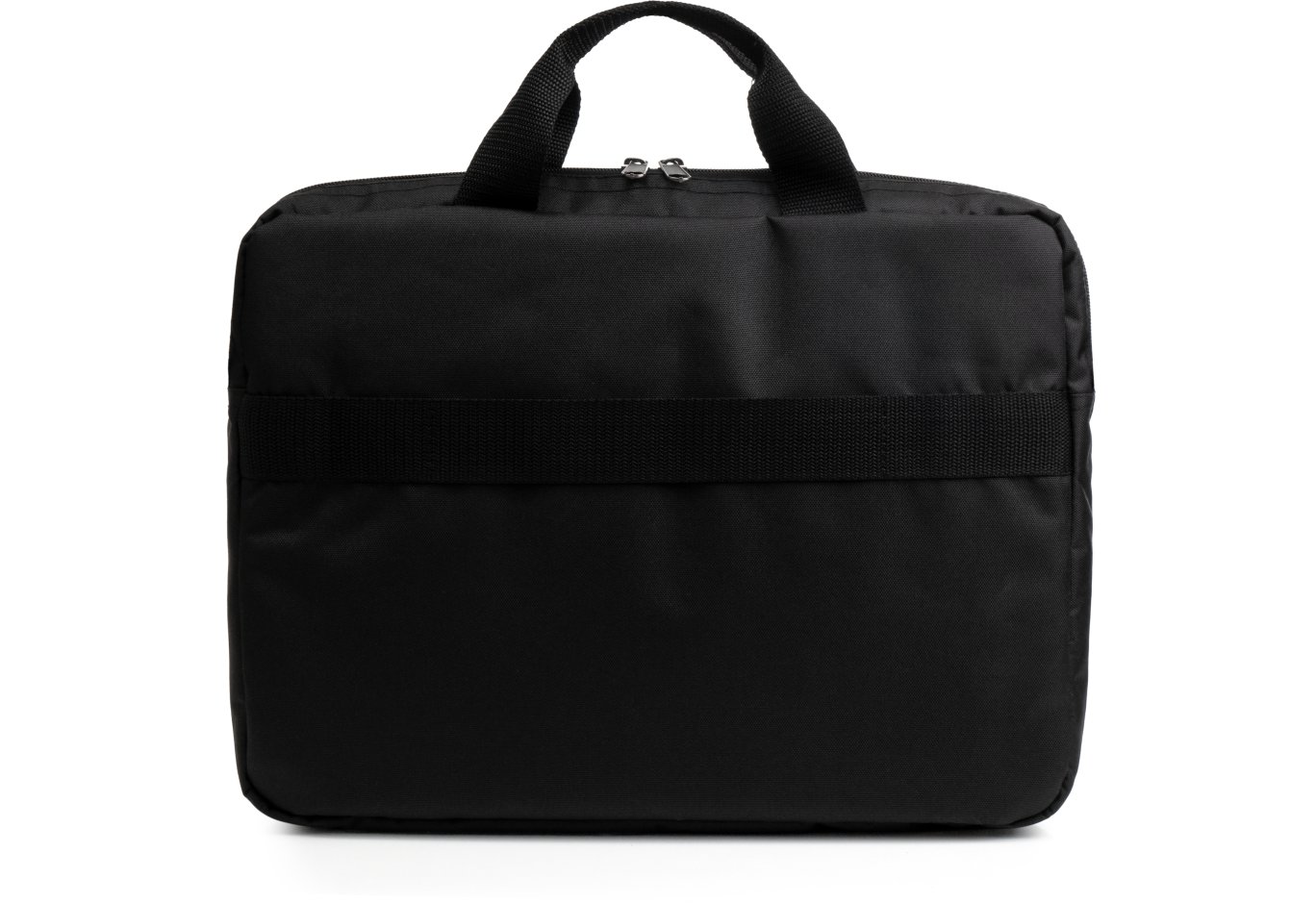 Сумка для ноутбука Vinga 15.6" NB111BK black (NB111BK)