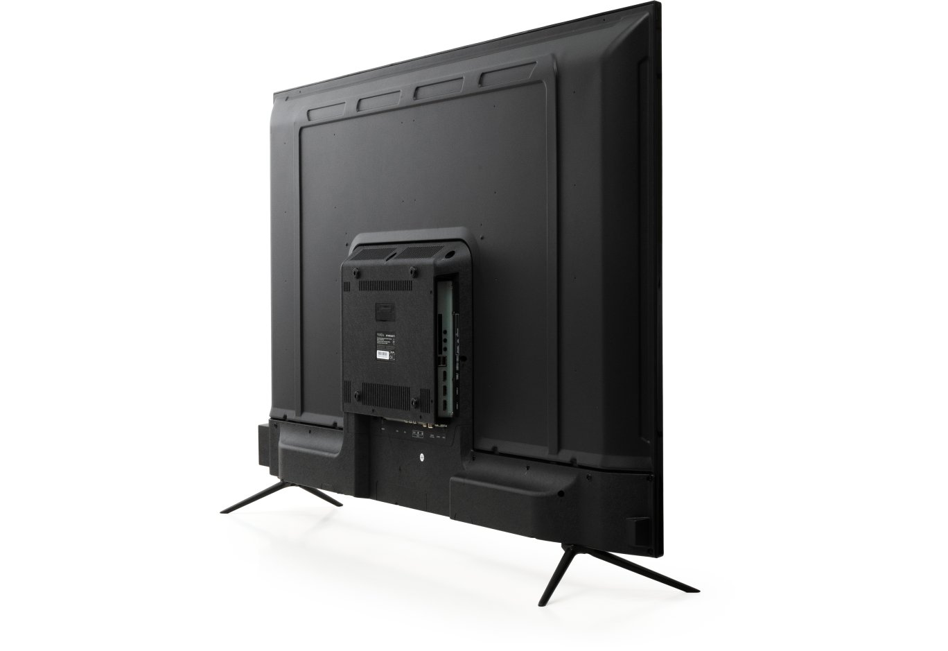 Телевізор Vinga S55UHD21B