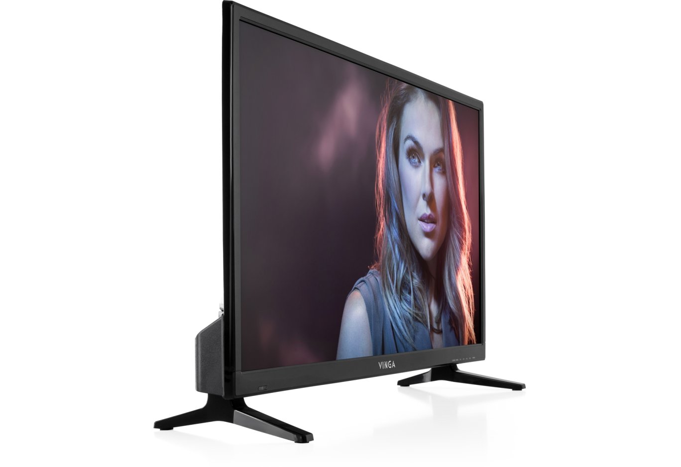 Телевізор Vinga L32FHD21B