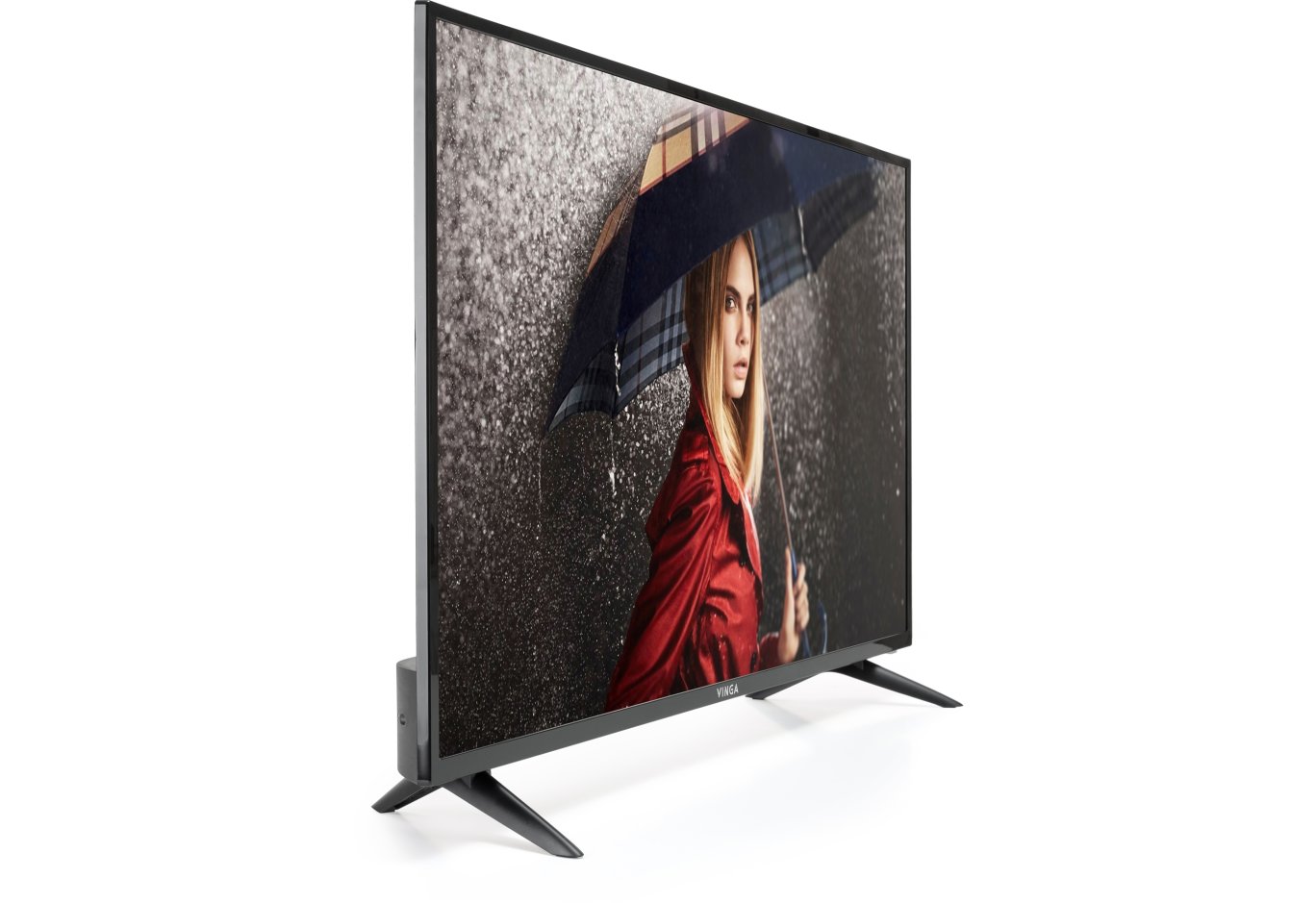 Телевізор Vinga S32HD22B