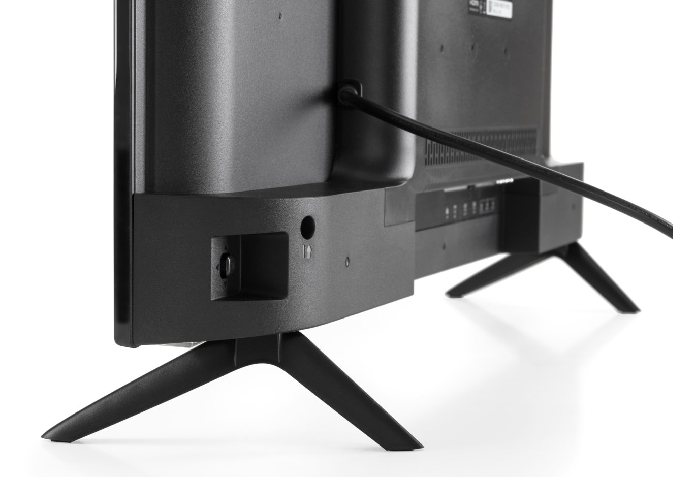 Телевізор Vinga S32HD22B