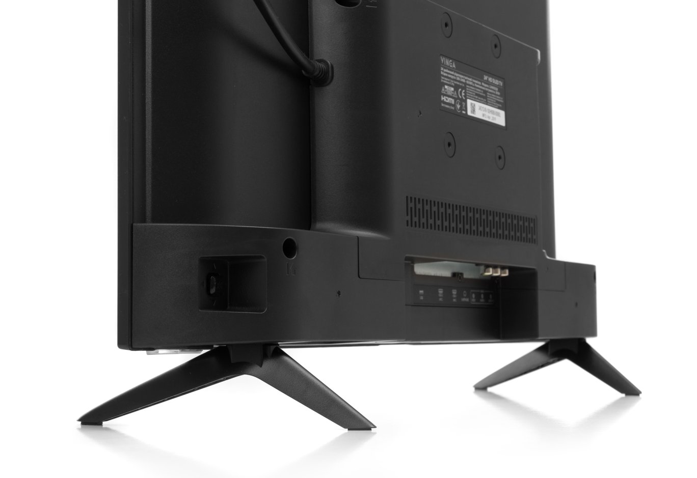 Телевізор Vinga L24HD21B