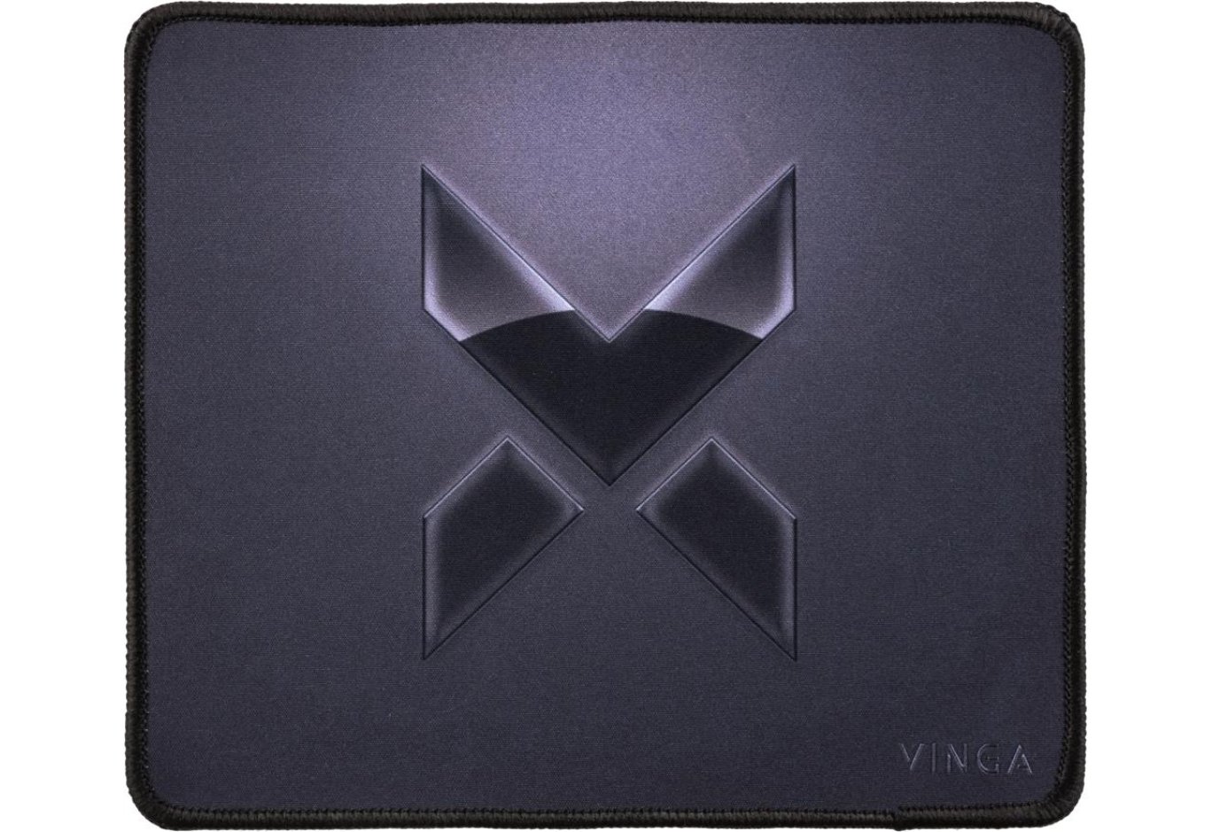 Килимок для мишки Vinga MP252 Black