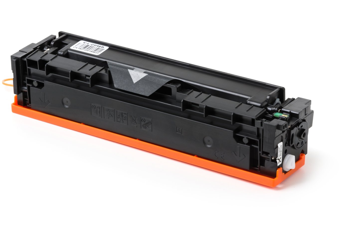 Cartridge Vinga CANON 046 Magenta (V-L-C046M)