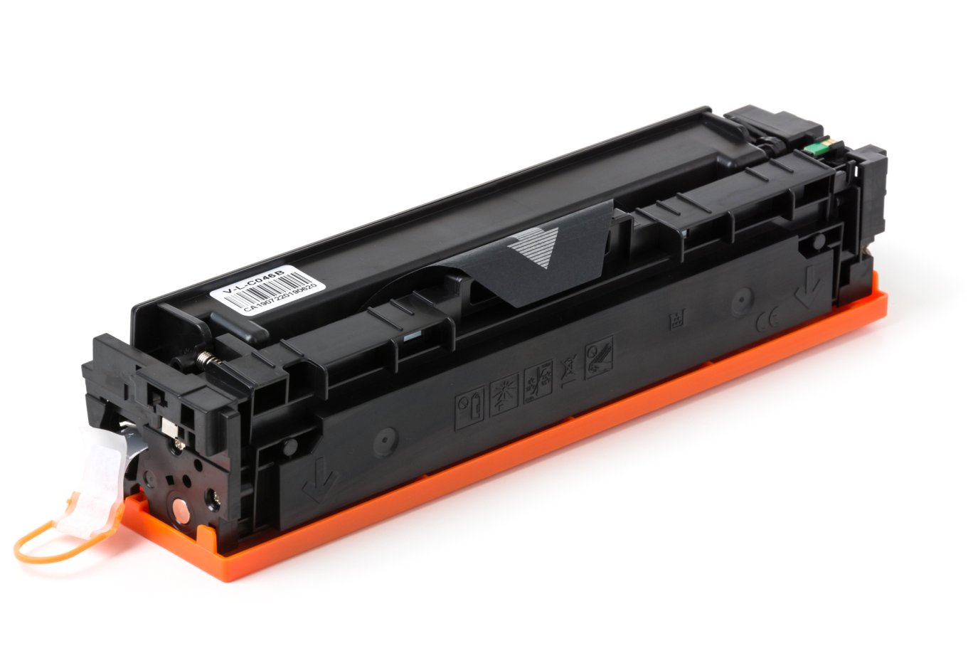 Cartridge Vinga CANON 046 Magenta (V-L-C046M)