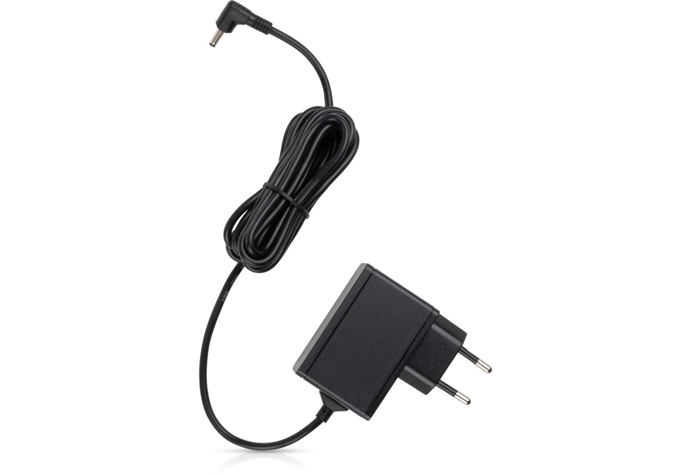 Laptop power supply Vinga 24W 12V 2.0А роз'єм 3.4*1.3, wall mount (VPA-1202001)