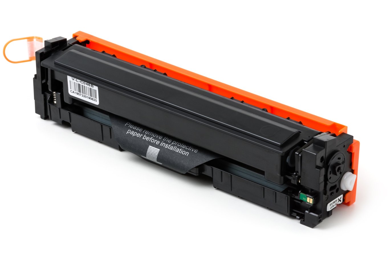 Картридж Vinga CANON 046 Cyan (V-L-C046C)