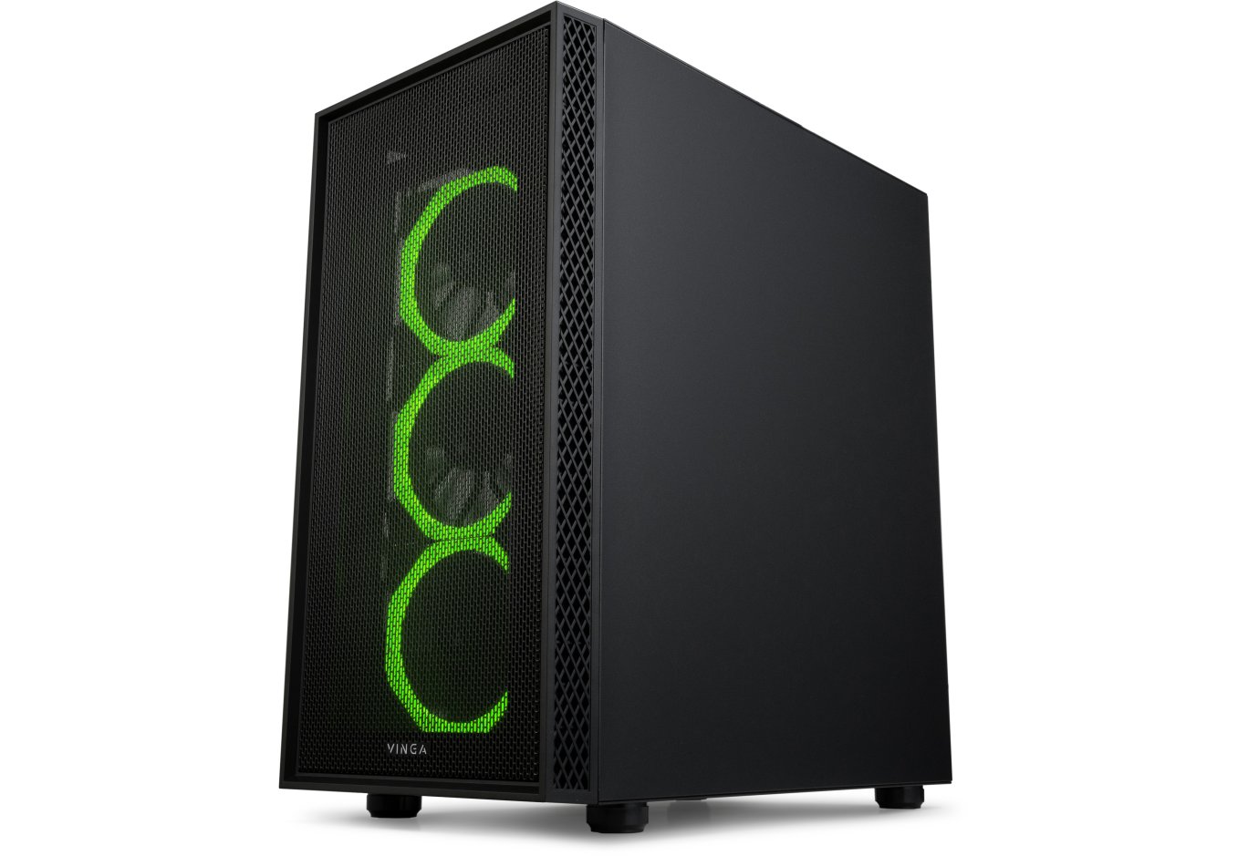 Комп'ютер Vinga Wolverine D5449 (I3M32G1650.D5449)