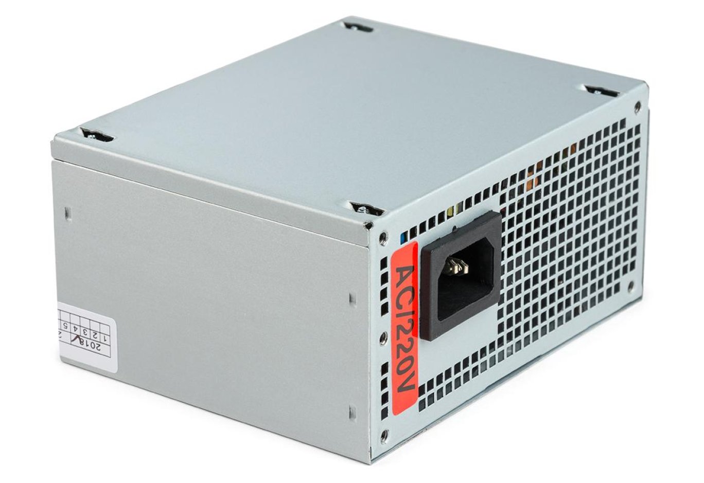 Блок живлення Vinga 400W ОЕМ (SFX-400)