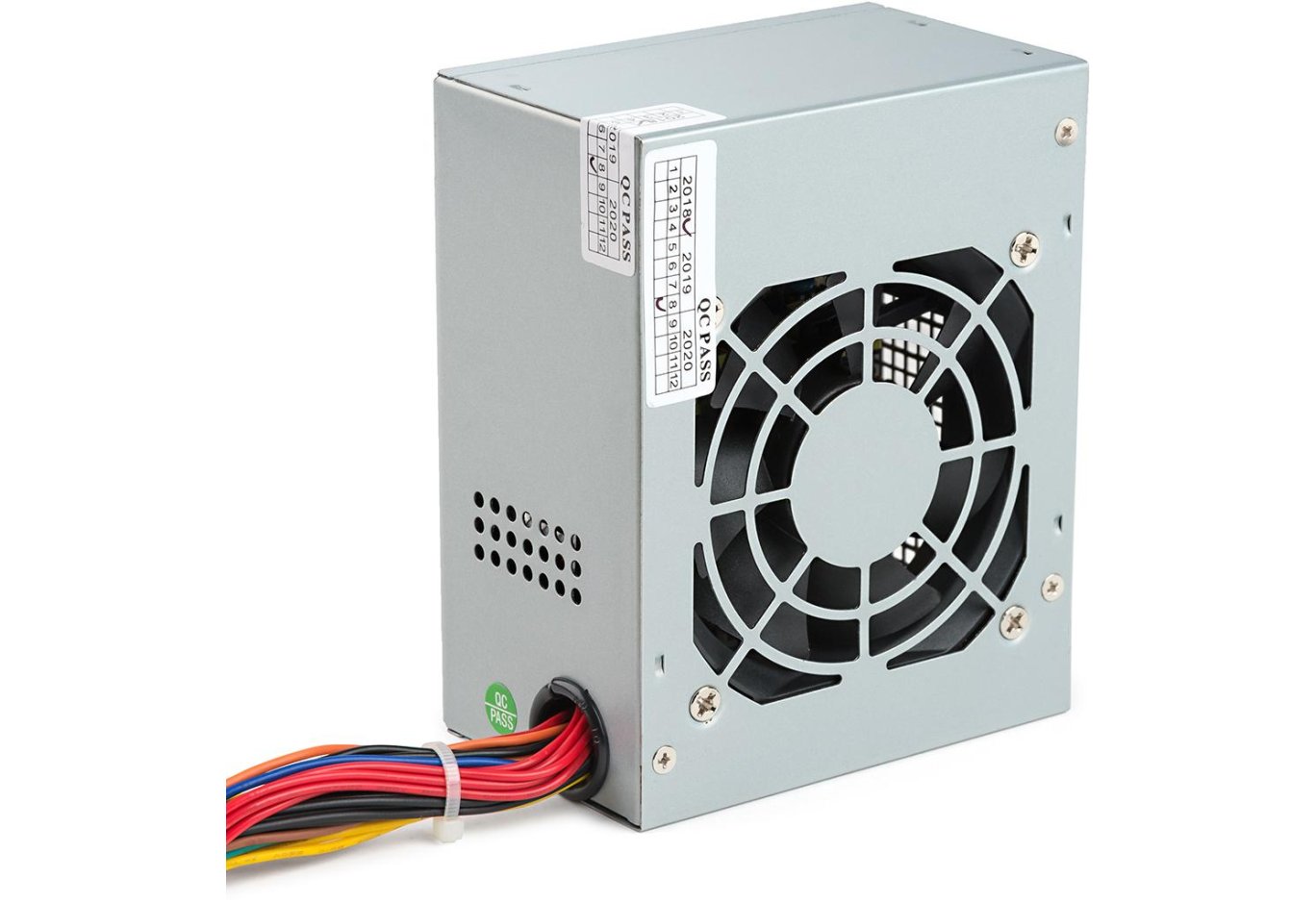 Блок живлення Vinga 400W ОЕМ (SFX-400)