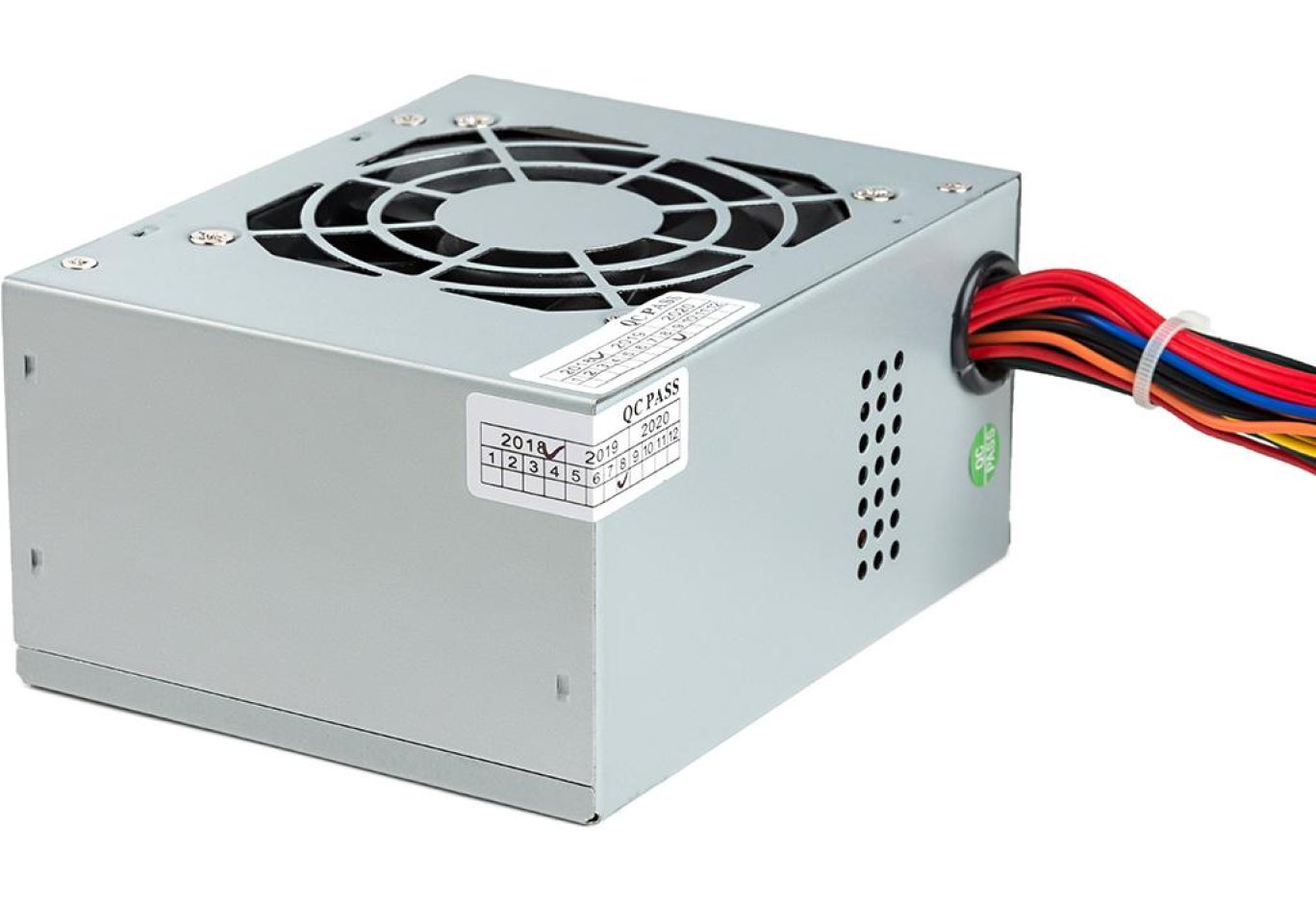 Блок живлення Vinga 400W ОЕМ (SFX-400)