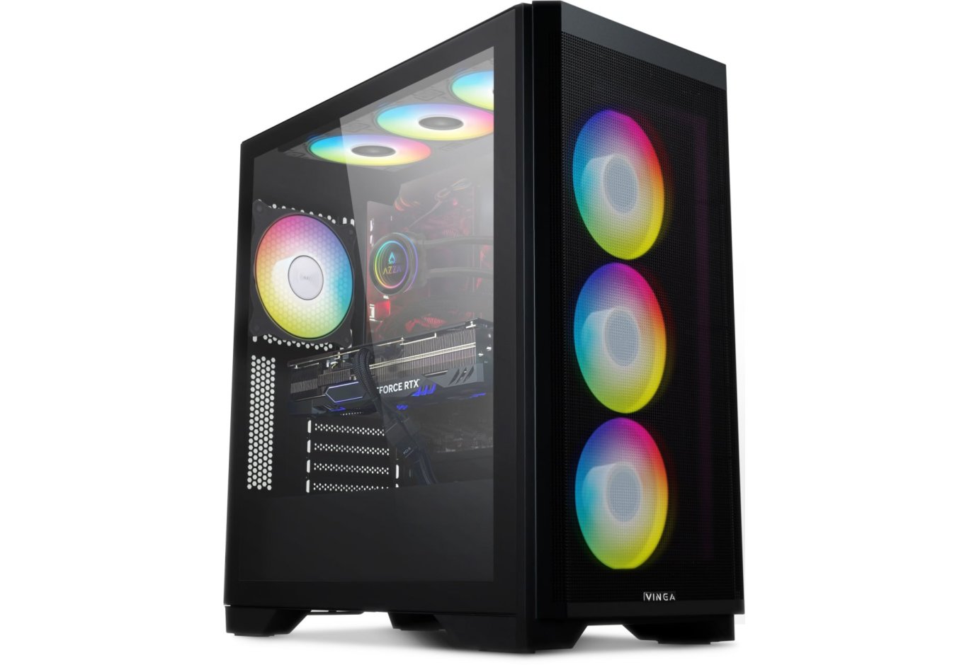 Комп'ютер Vinga Odin D7145 (I5M16G4070TSW.D7145)