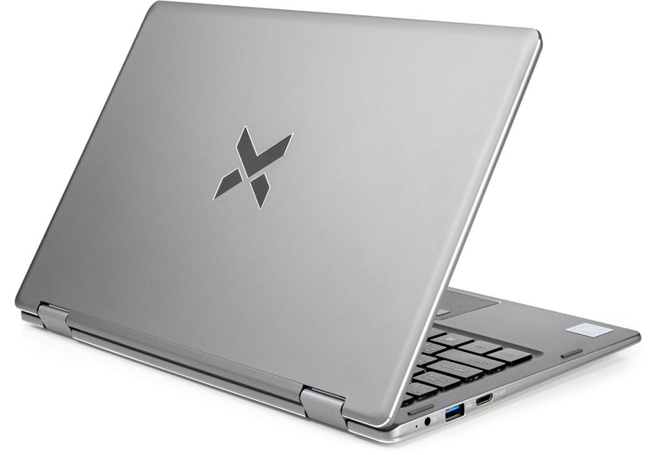 Laptop Vinga Twizzle J116 (J116-P50464G)