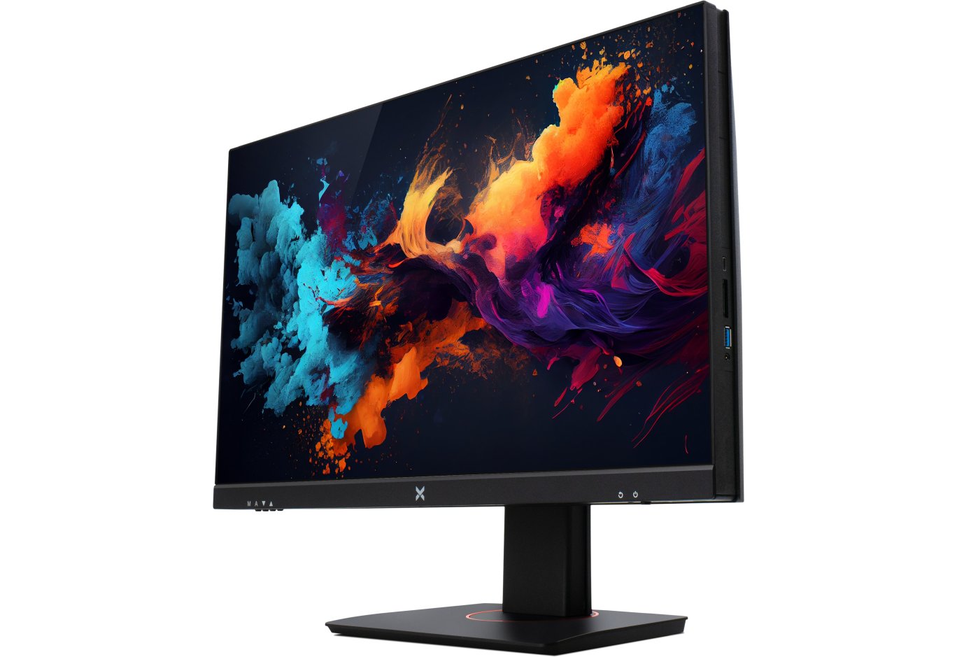 Комп'ютер Vinga AIO Advanced C0056 (I5M32INTWH.C0056)