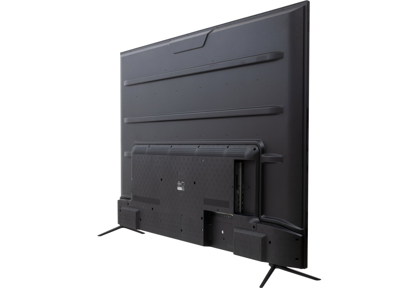 Телевізор Vinga S75UHD25QWEB