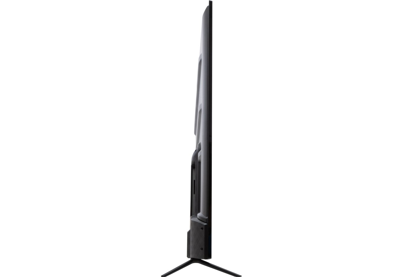 Телевізор Vinga S75UHD25QWEB