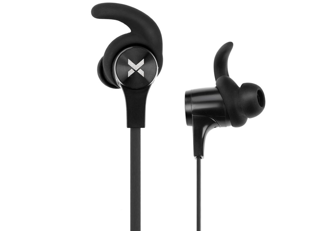 Навушники Vinga EBT060 Black Bluetooth (EBT060BK)