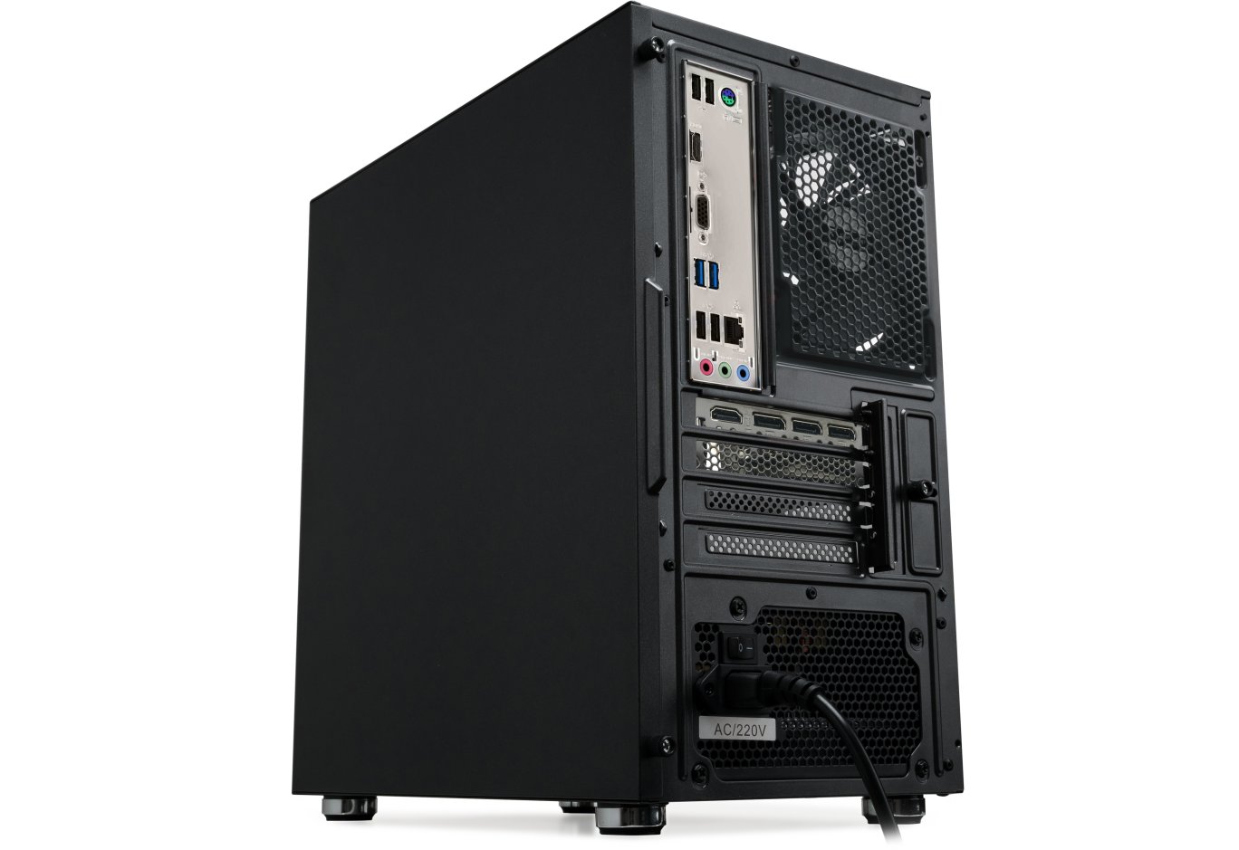 Комп'ютер Vinga Hawk A2264 (I5M8G3050W.A2264)