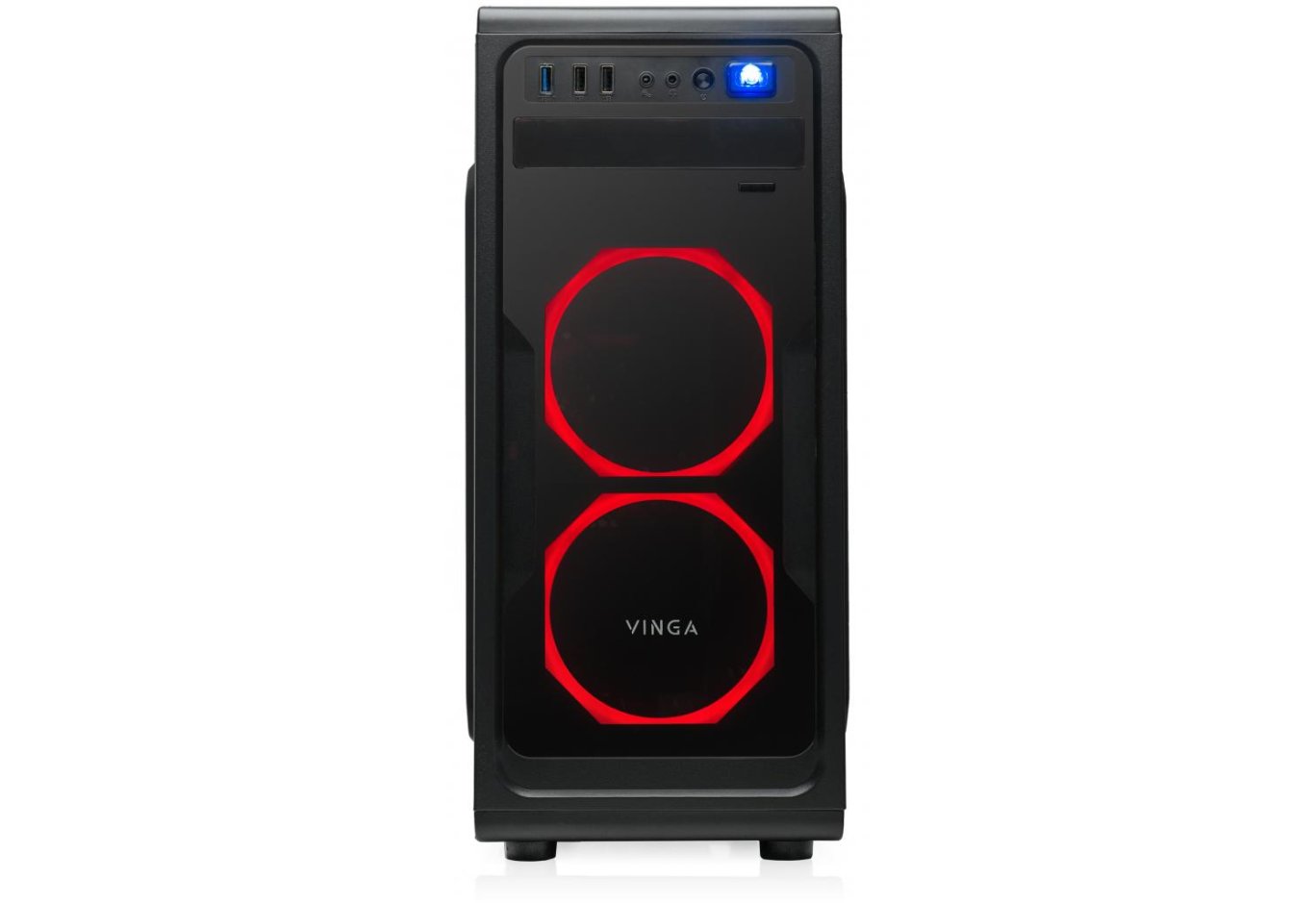 Комп'ютер Vinga Hawk A2013 (I5M8G1650.A2013)