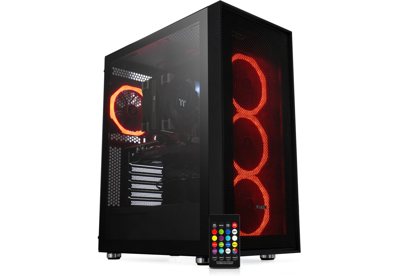 Комп'ютер Vinga Odin A8181 (I7M64G3070.A8181)