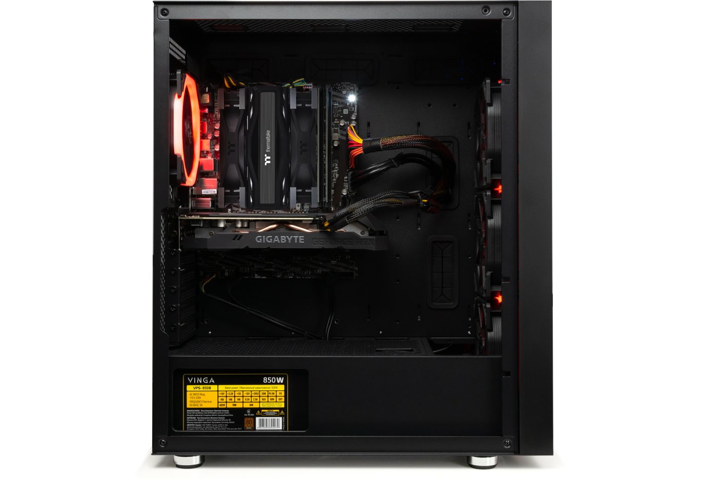 Комп'ютер Vinga Odin A8181 (I7M64G3070.A8181)
