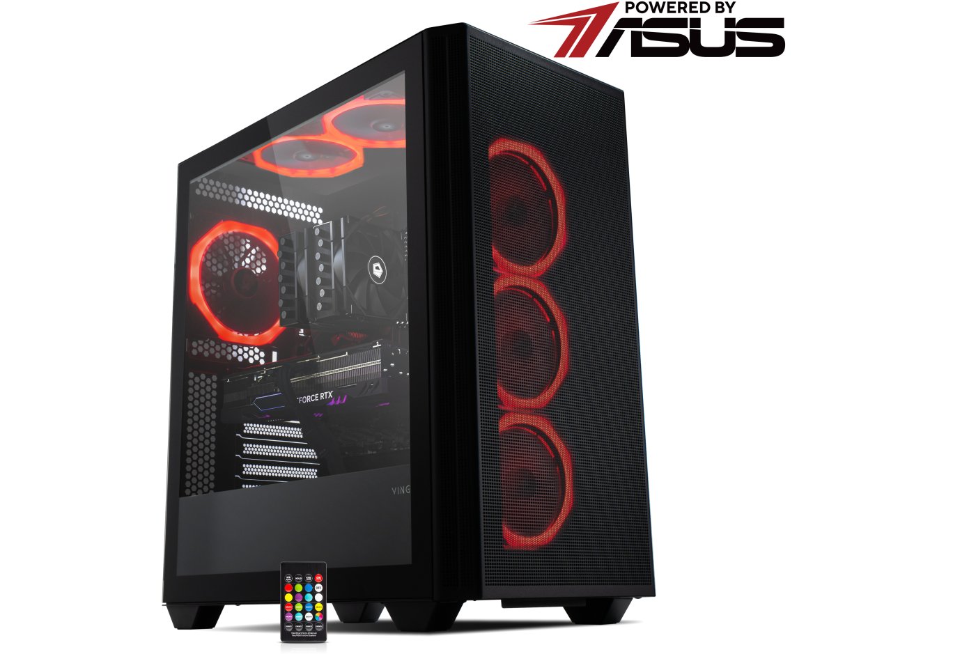 Комп'ютер Vinga Rhino D8177 (R5M16G4070TSWH.D8177)