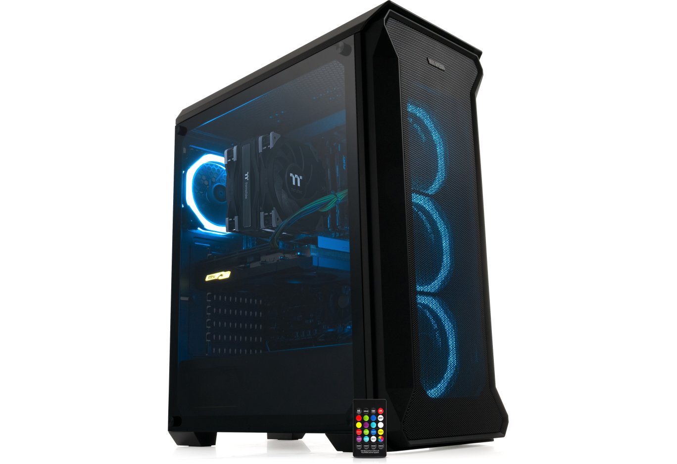 Комп'ютер Vinga Odin A8195 (I7M16G3060T.A8195)