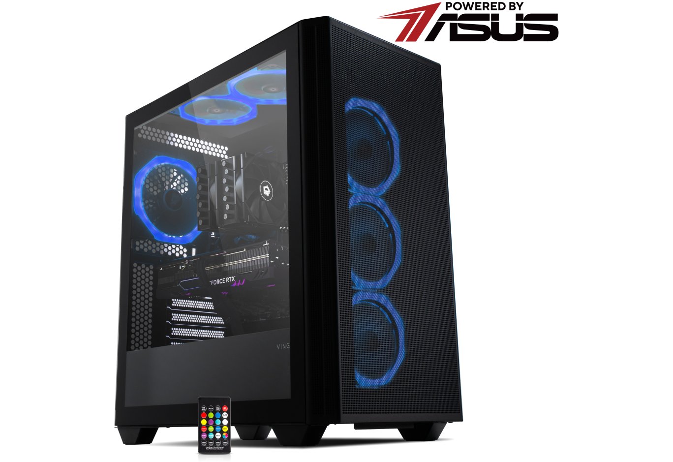 Комп'ютер Vinga Rhino D8238 (R5M16G4070TSWP.D8238)