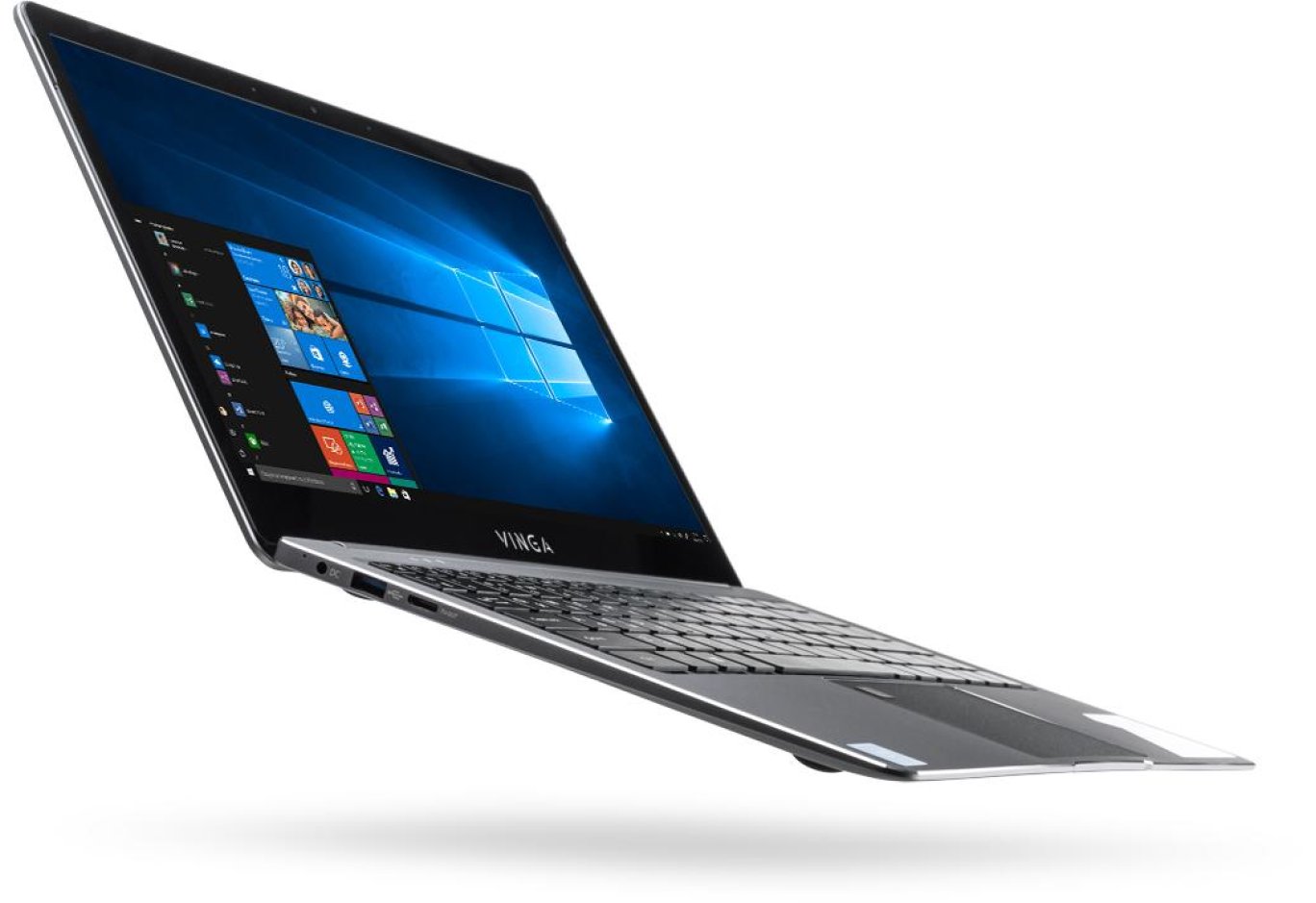 Laptop Vinga Iron S140 (S140-P50464GWP)