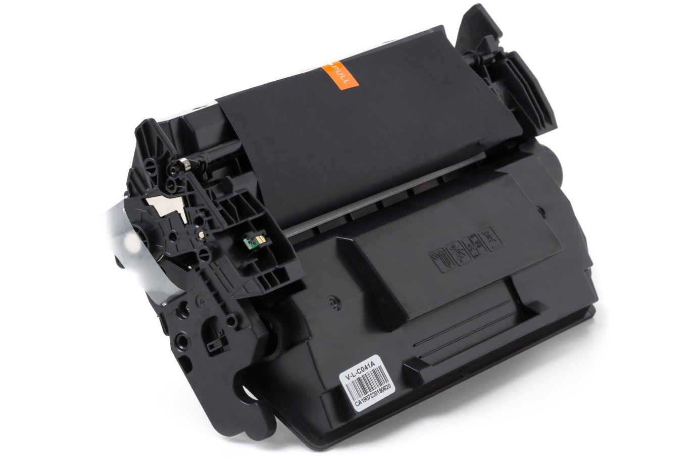 Cartridge Vinga CANON 041 Black (V-L-C041A)