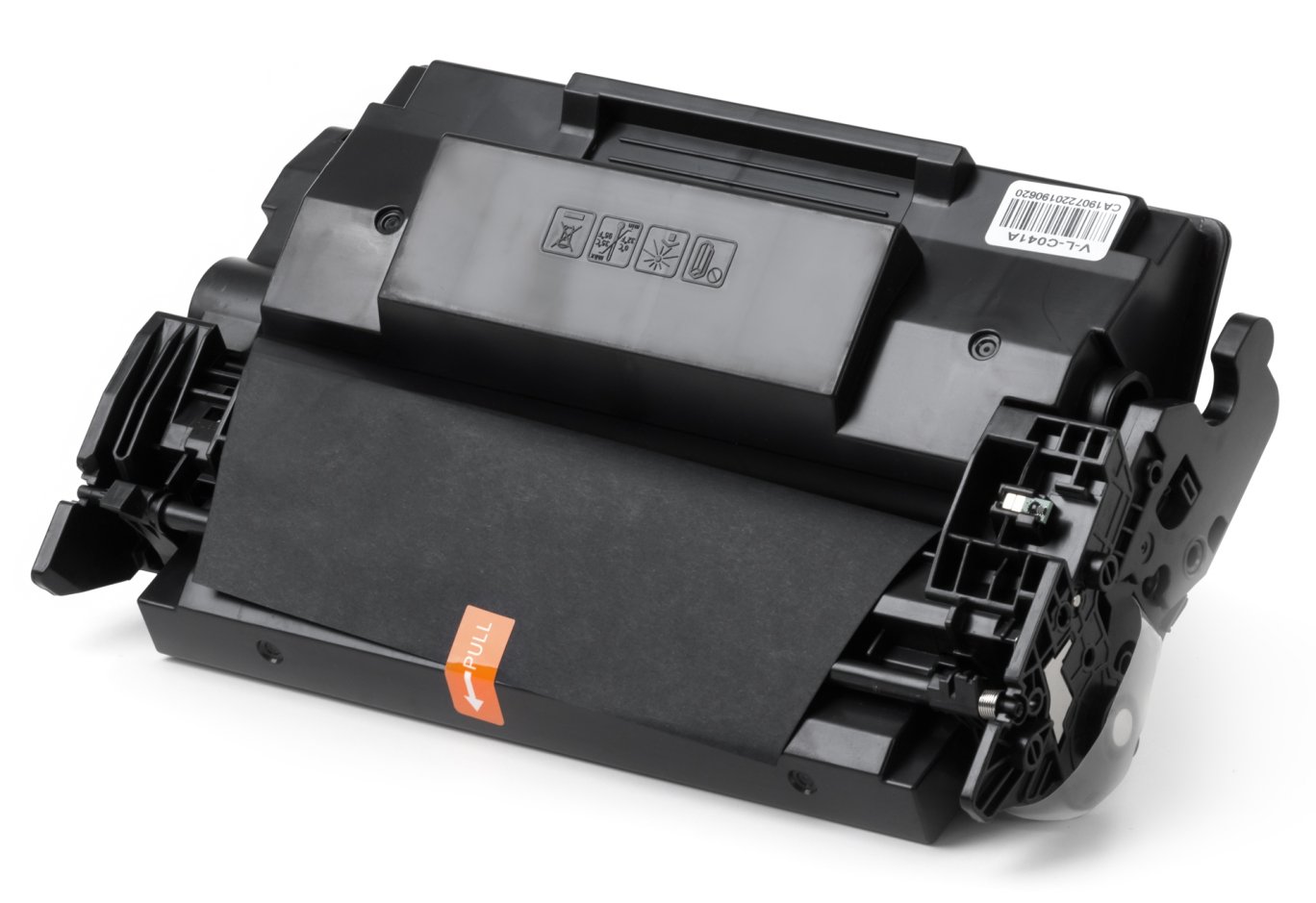 Cartridge Vinga CANON 041 Black (V-L-C041A)